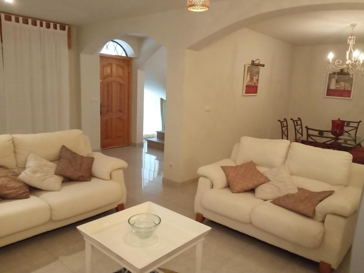 Casa Silvosa Villa Tomiño Buitenkant foto